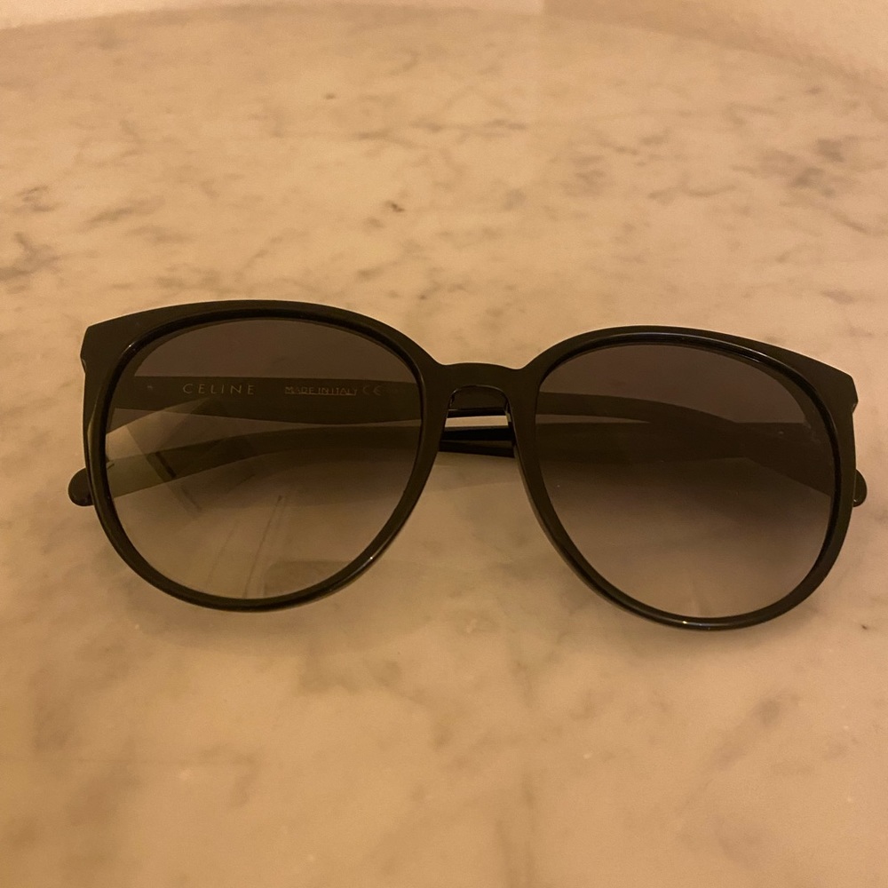 Celine sunglasses